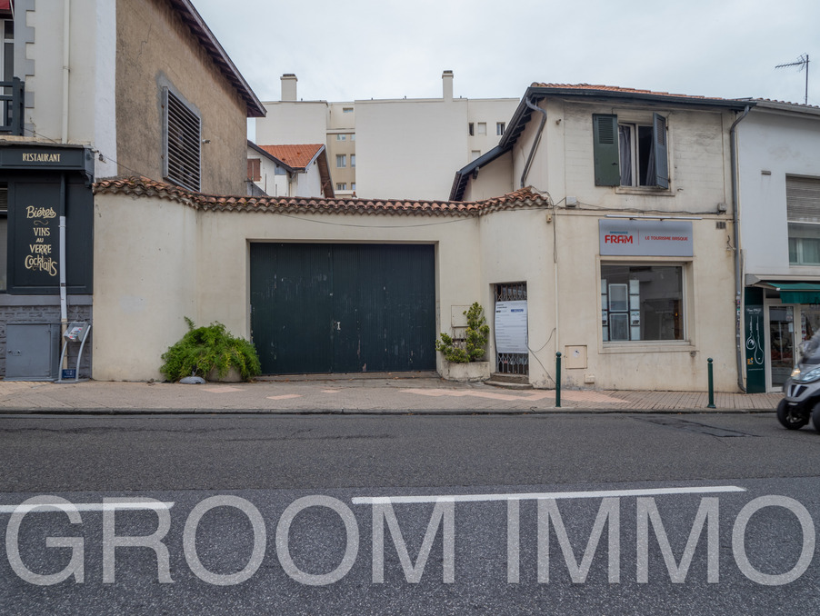 Vente Maison/Villa BIARRITZ 64200 Pyrenes Atlantiques FRANCE