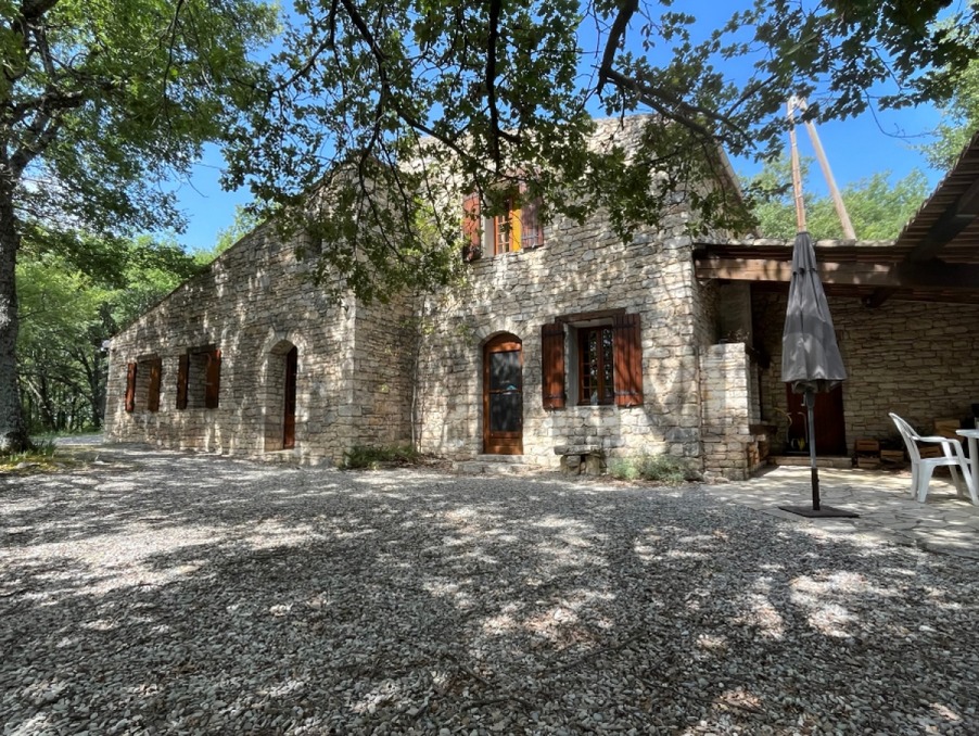Vente Maison/Villa VACHERES 04110 Alpes de Haute Provence FRANCE