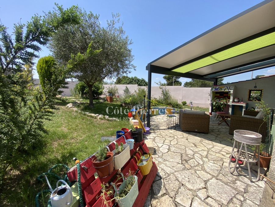 Vente&nbsp;Maison/Villa&nbsp;NIMES&nbsp;30900&nbsp;Gard&nbsp;FRANCE
