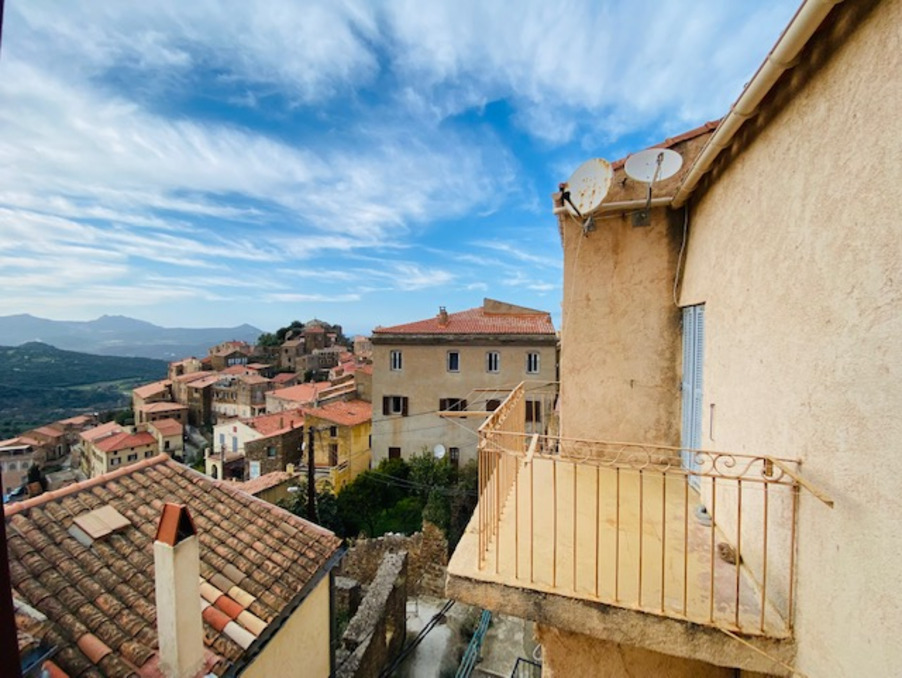 Vente Maison/Villa BELGODERE 20226 Corse FRANCE