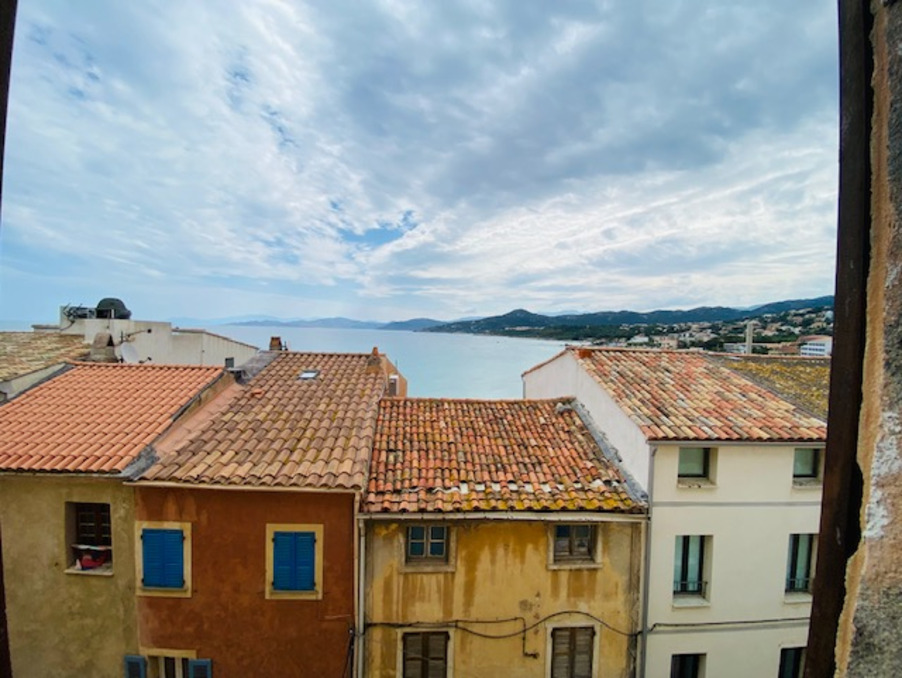 Vente Appartement L ILE ROUSSE 20220 Corse FRANCE
