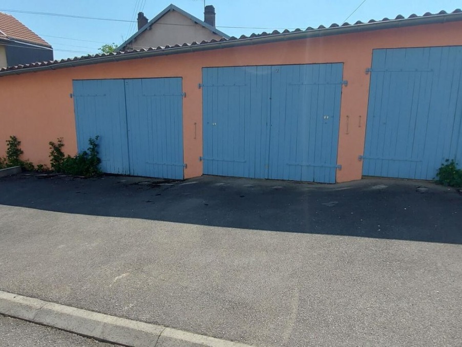 Vente Garage/Parking BESANCON 25000 Doubs FRANCE