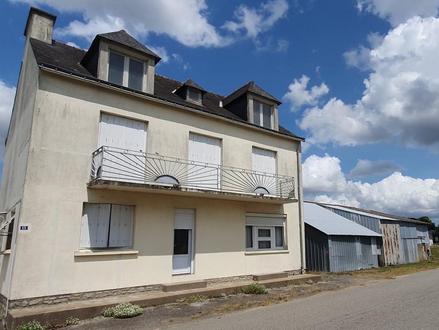 Vente Maison/Villa KERGRIST 56300 Morbihan FRANCE