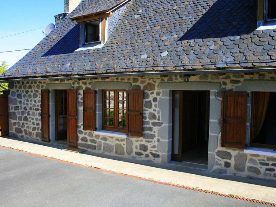 Vente Maison/Villa JOU-SOUS-MONJOU 15800 Cantal FRANCE