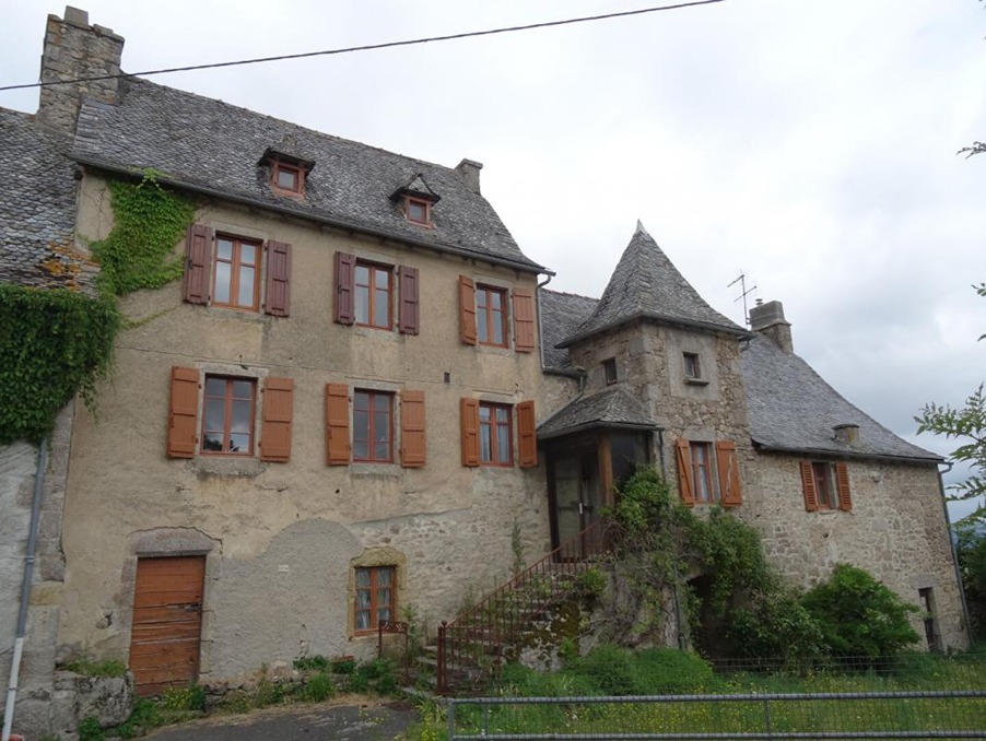 Vente Maison/Villa SENERGUES 12320 Aveyron FRANCE