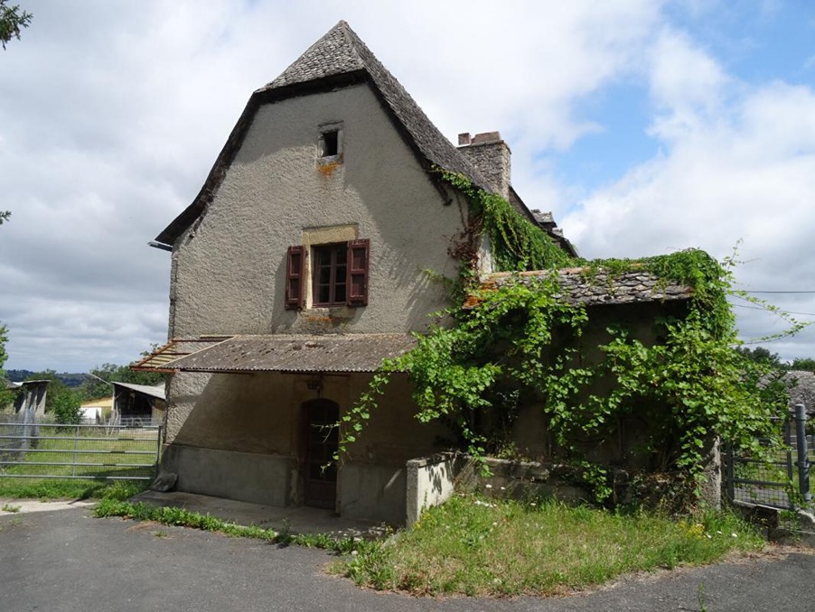 Vente Maison/Villa SENERGUES 12320 Aveyron FRANCE