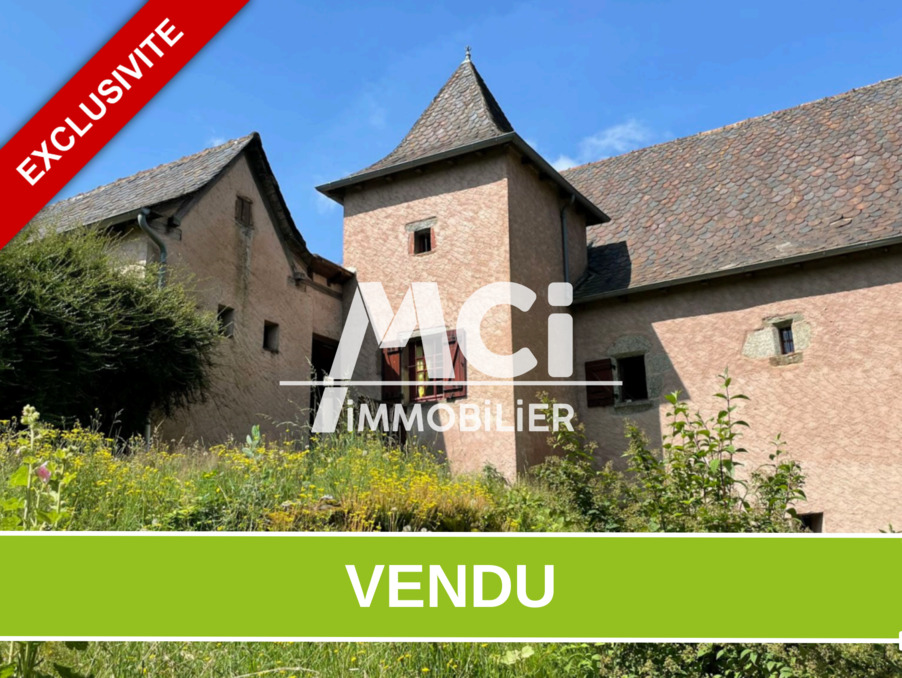 Vente Maison/Villa CONQUES 12320 Aveyron FRANCE