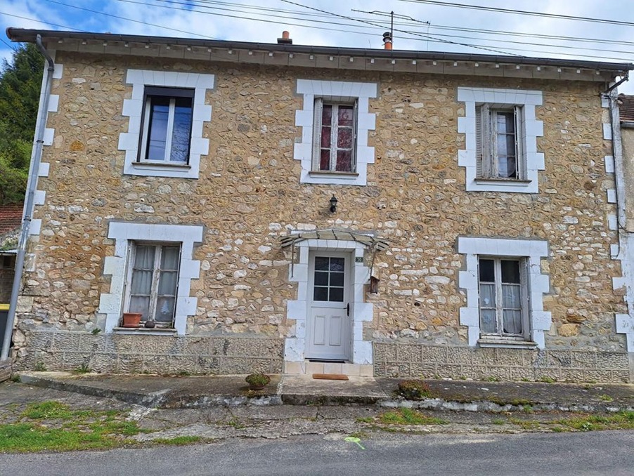 Vente Maison/Villa LA FERTE-MILON 02460 Aisne FRANCE