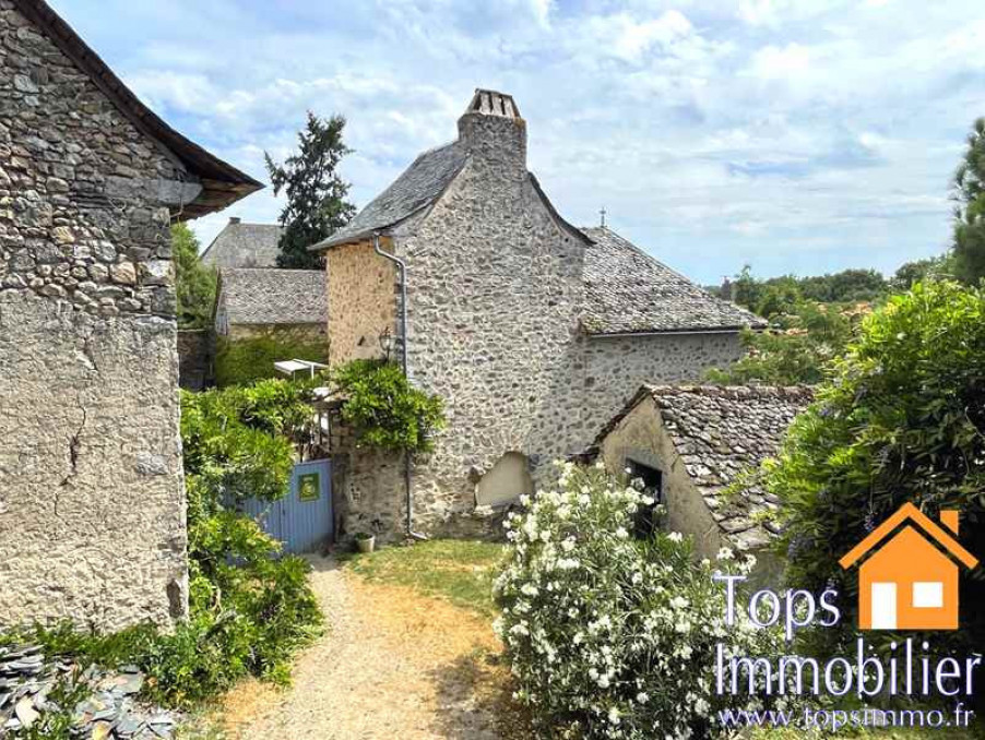 Vente Maison/Villa NAJAC 12270 Aveyron FRANCE