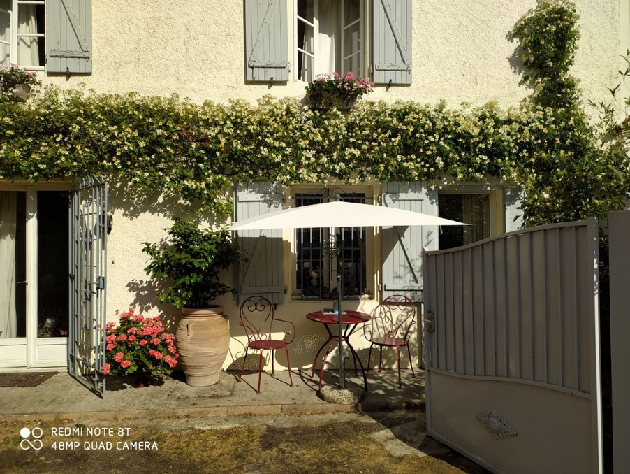 Vente Maison/Villa SAINT ROMAIN 86250 Vienne FRANCE