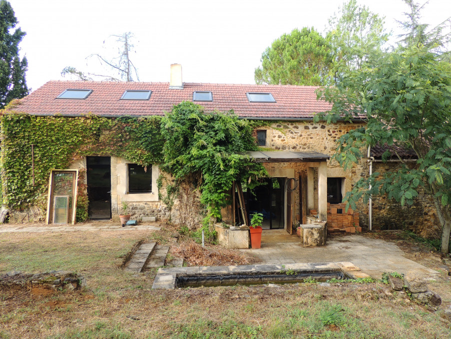 Vente Maison/Villa VERGT 24380 Dordogne FRANCE