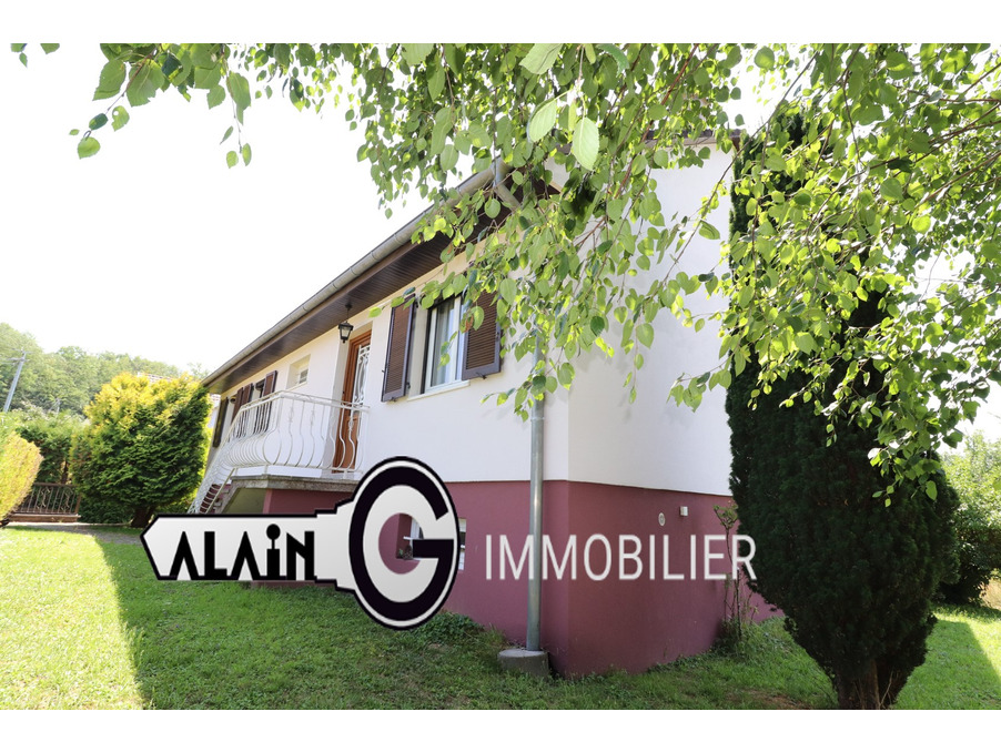 Vente Maison/Villa FLAXLANDEN 68720 Haut Rhin FRANCE