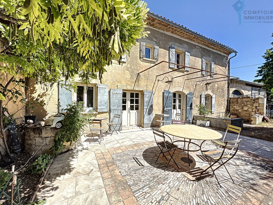 Vente Maison/Villa ROBION 84440 Vaucluse FRANCE