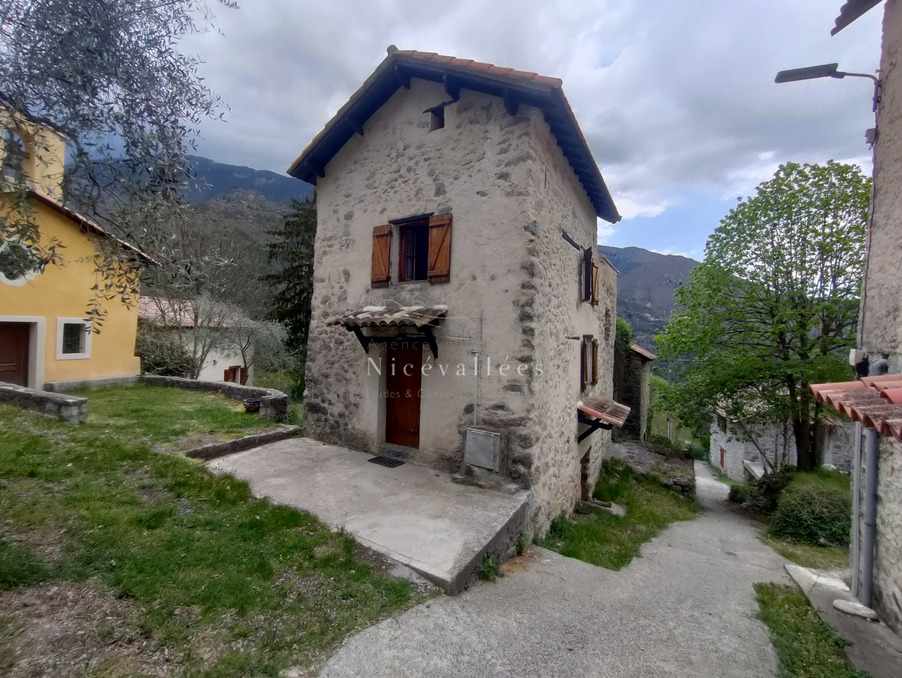 Vente Maison/Villa ILONSE 06420 Alpes Maritimes FRANCE