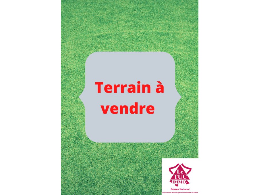 Vente Terrain PARENTIS-EN-BORN 40160 Landes FRANCE