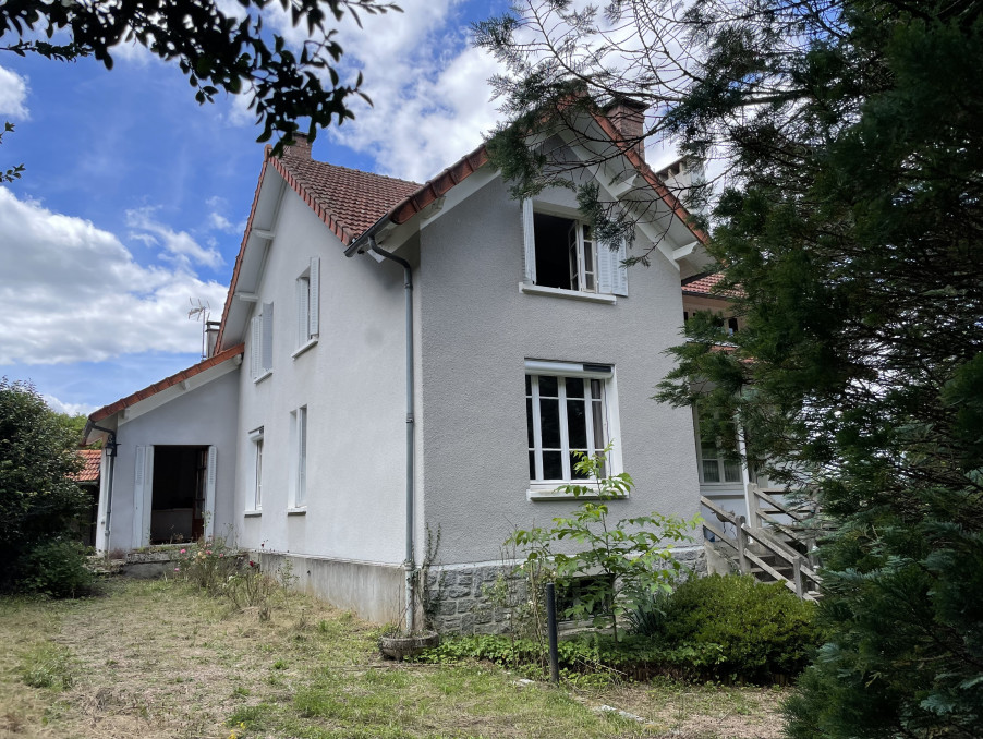Vente Maison/Villa EYBOULEUF 87400 Haute Vienne FRANCE
