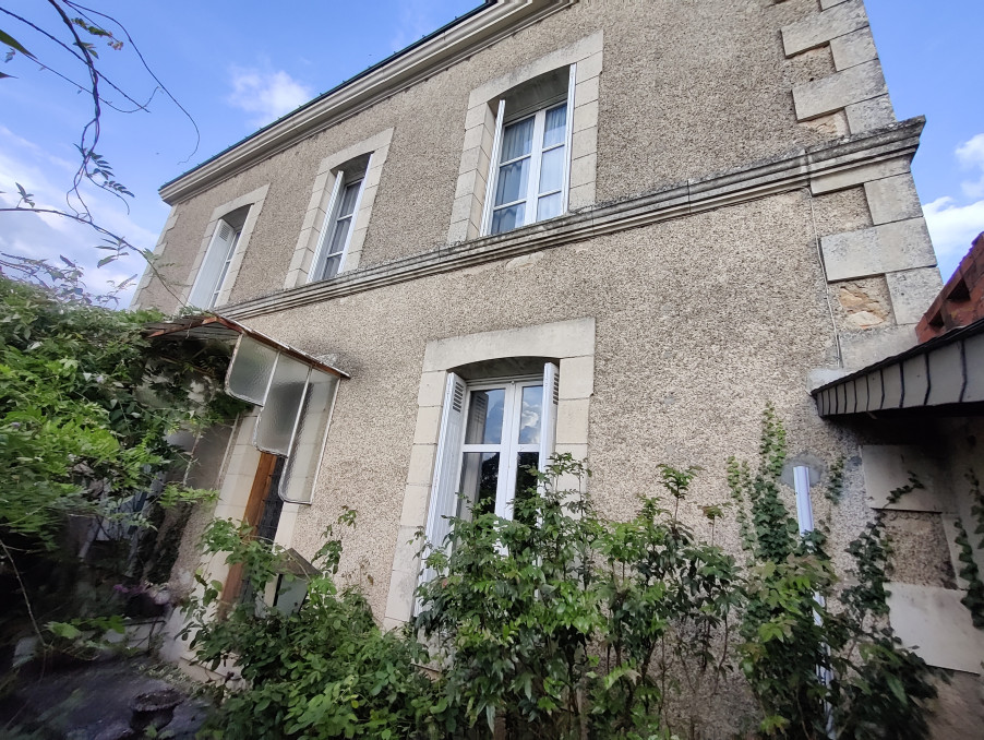 Vente Maison/Villa JARDRES 86800 Vienne FRANCE