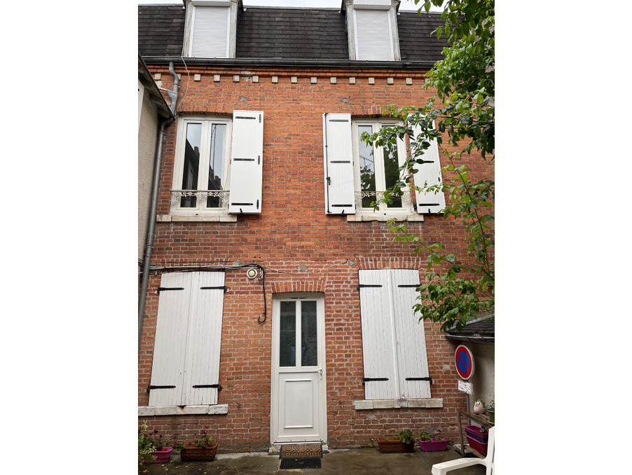 Vente Appartement ORLEANS 45000 Loiret FRANCE