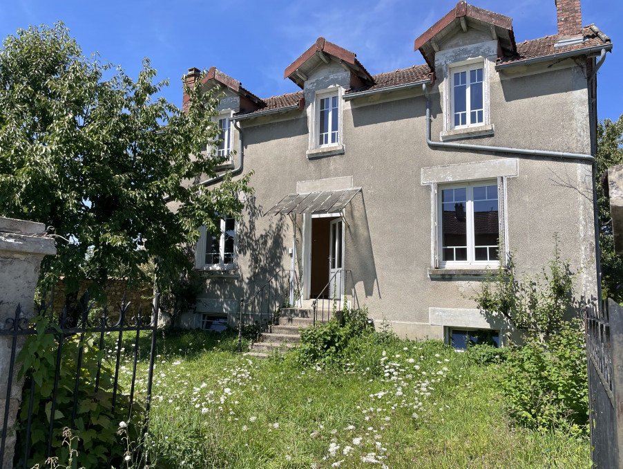 Vente Maison/Villa SAINT-LEONARD-DE-NOBLAT 87400 Haute Vienne FRANCE