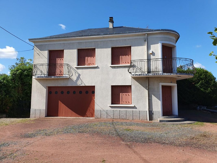 Vente Maison/Villa CHATEAUROUX 36000 Indre FRANCE