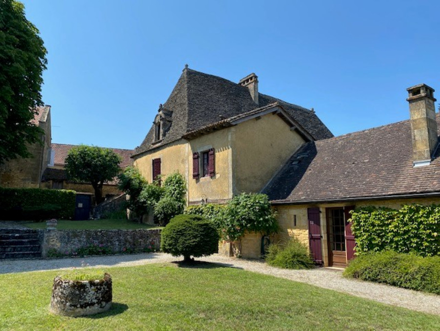 Vente Maison/Villa MARQUAY 24620 Dordogne FRANCE