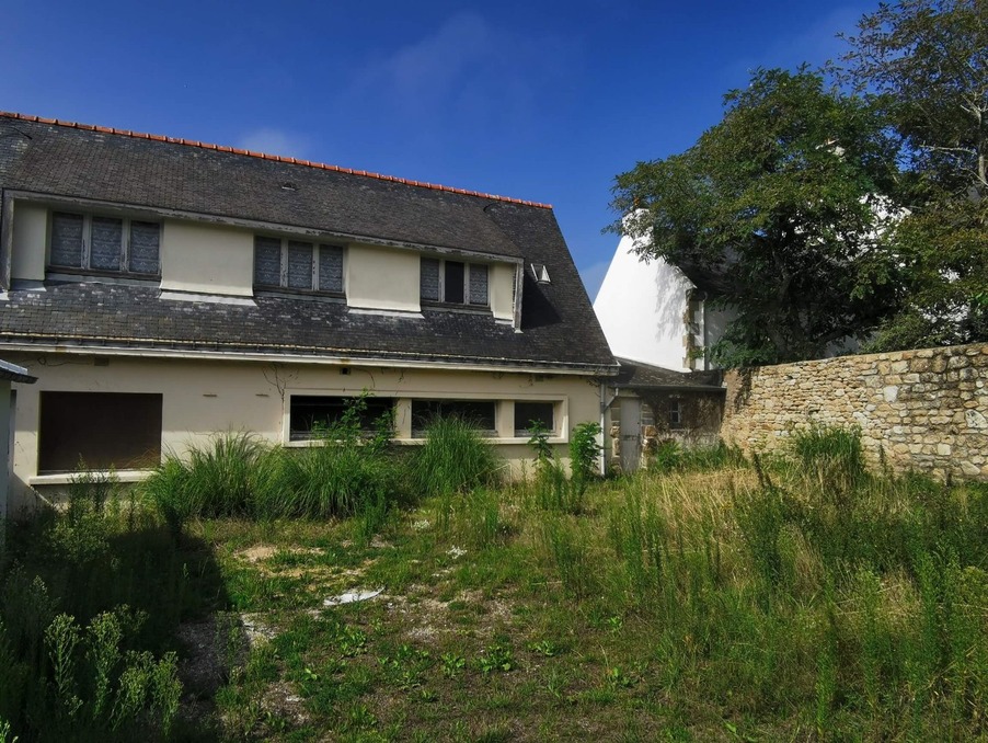 Vente Maison/Villa SAINT PIERRE QUIBERON 56510 Morbihan FRANCE