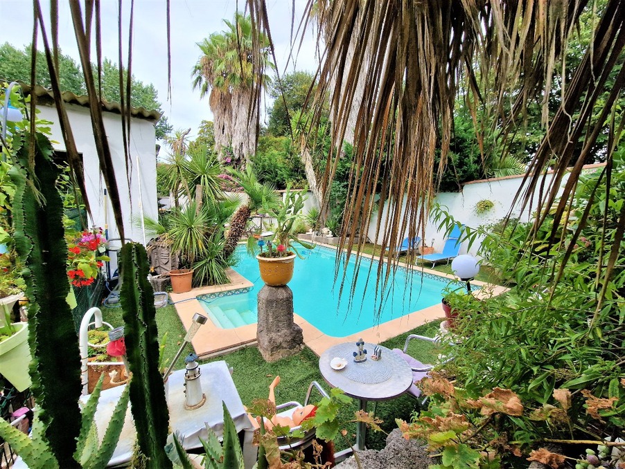 Vente Maison/Villa AGDE 34300 Herault FRANCE
