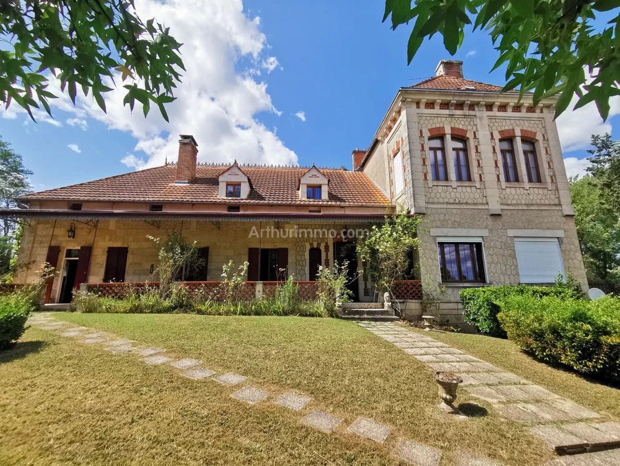 Vente Maison/Villa SAINT-LAURENT-DES-HOMMES 24400 Dordogne FRANCE