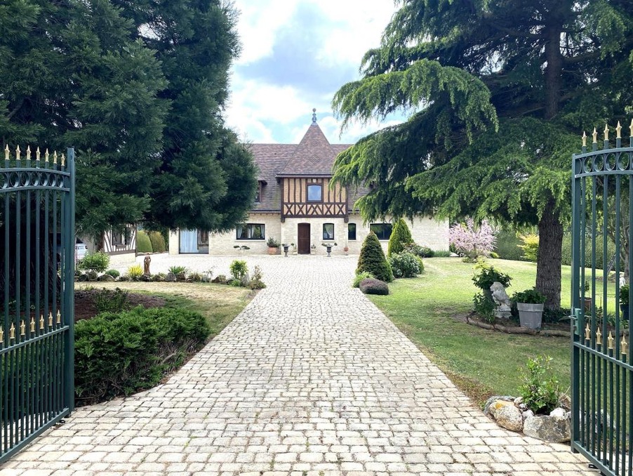 Vente Maison/Villa PACY-SUR-EURE 27120 Eure FRANCE