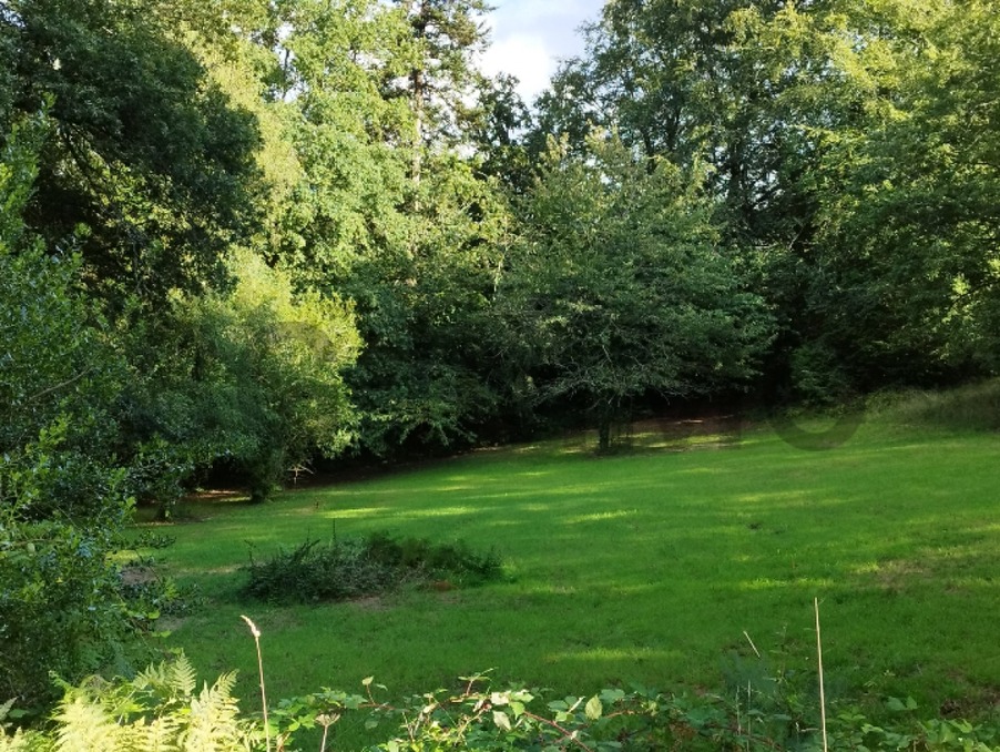 Vente Terrain LANDEVANT 56690 Morbihan FRANCE