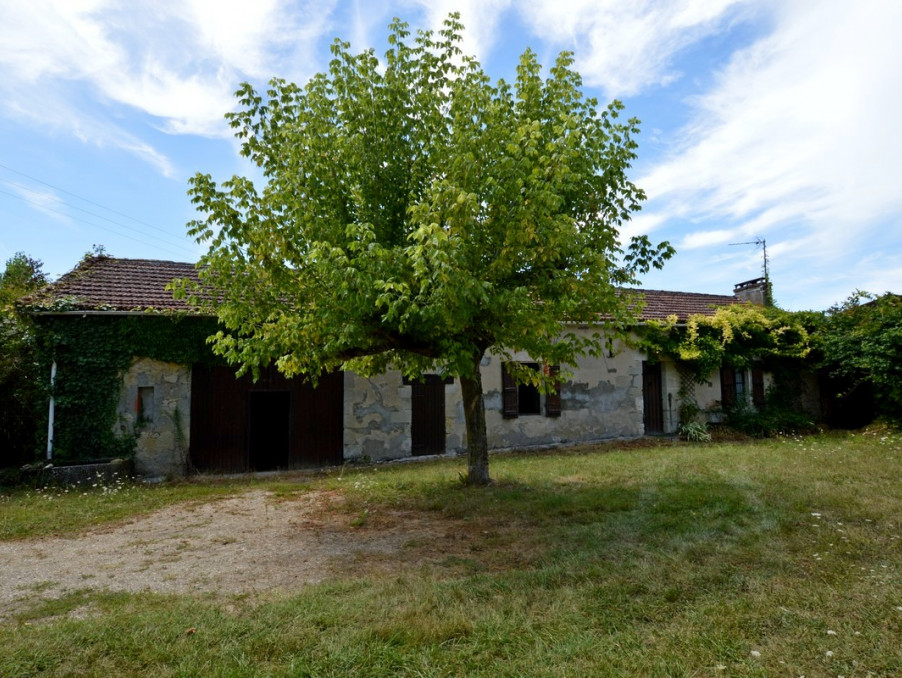 Vente Maison/Villa LEVIGNAC DE GUYENNE 47120 Lot et Garonne FRANCE
