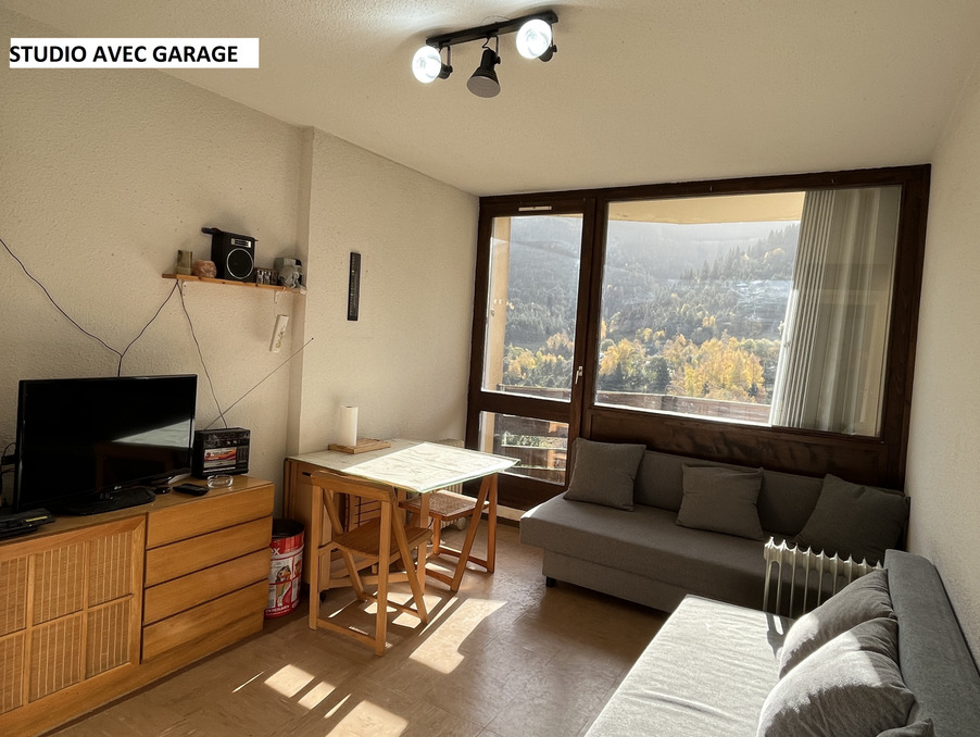Vente Appartement SAINT-PIERRE-DELS-FORCATS 66210 Pyrenes orientales FRANCE