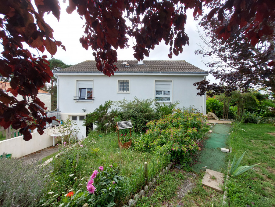 Vente Maison/Villa LES MOUTIERS EN RETZ 44760 Loire Atlantique FRANCE