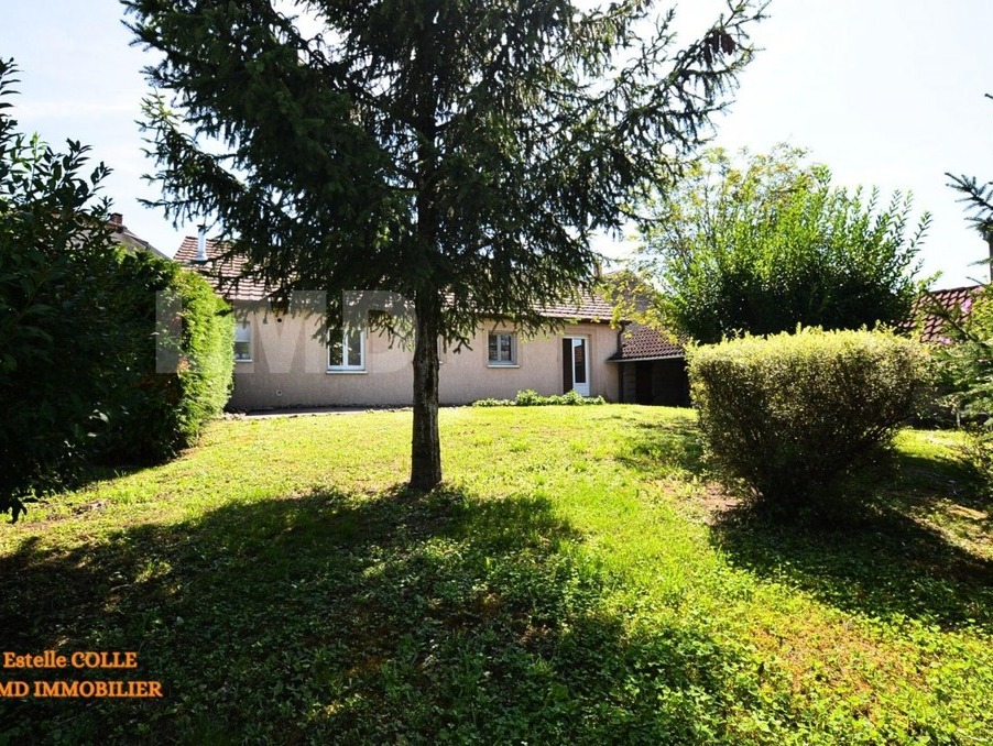 Vente Maison/Villa LIGNEVILLE 88800 Vosges FRANCE