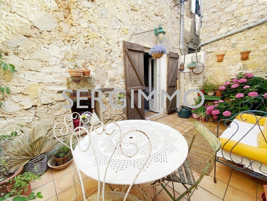 Vente Maison/Villa MONTAUROUX 83440 Var FRANCE