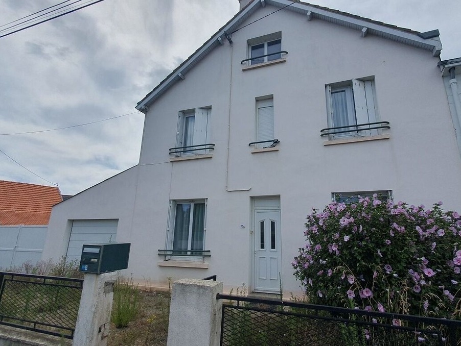 Vente Maison/Villa TRIGNAC 44570 Loire Atlantique FRANCE