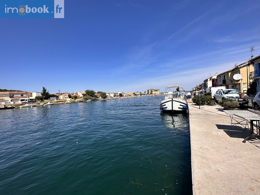 Vente Maison/Villa SETE 34200 Herault FRANCE