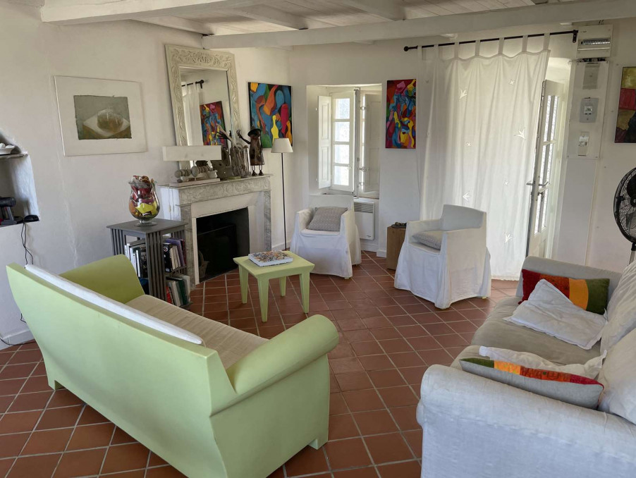Vente Maison/Villa MORSIGLIA 20238 Corse FRANCE