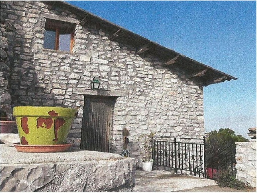 Vente Maison/Villa LARAGNE-MONTEGLIN 05300 Hautes Alpes FRANCE