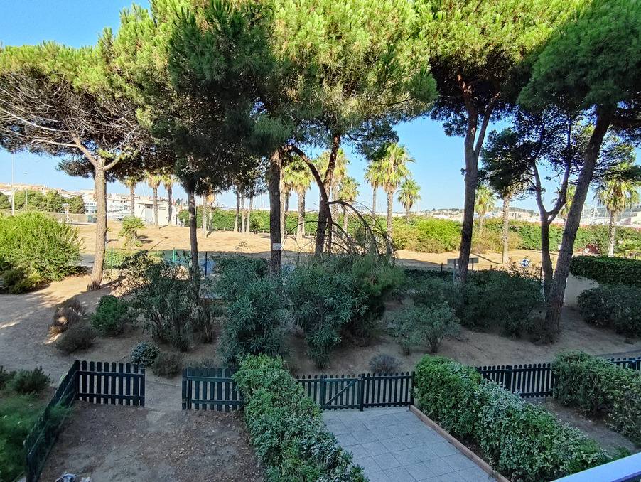 Vente Appartement LE CAP D AGDE 34300 Herault FRANCE