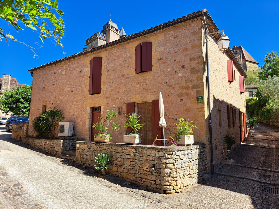 Vente Maison/Villa BIRON 24540 Dordogne FRANCE