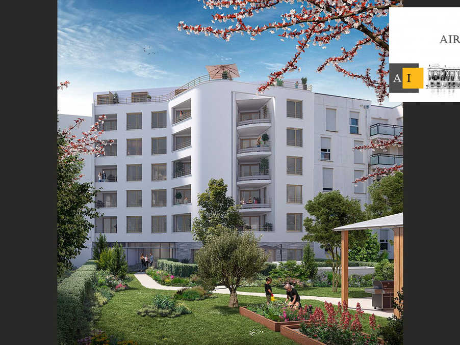 Vente Appartement TOULOUSE 31300 Haute Garonne FRANCE