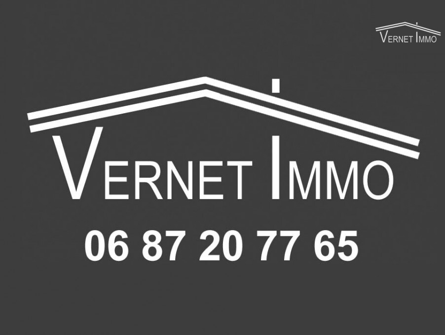 Vente Terrain LE VERNET 03200 Allier FRANCE
