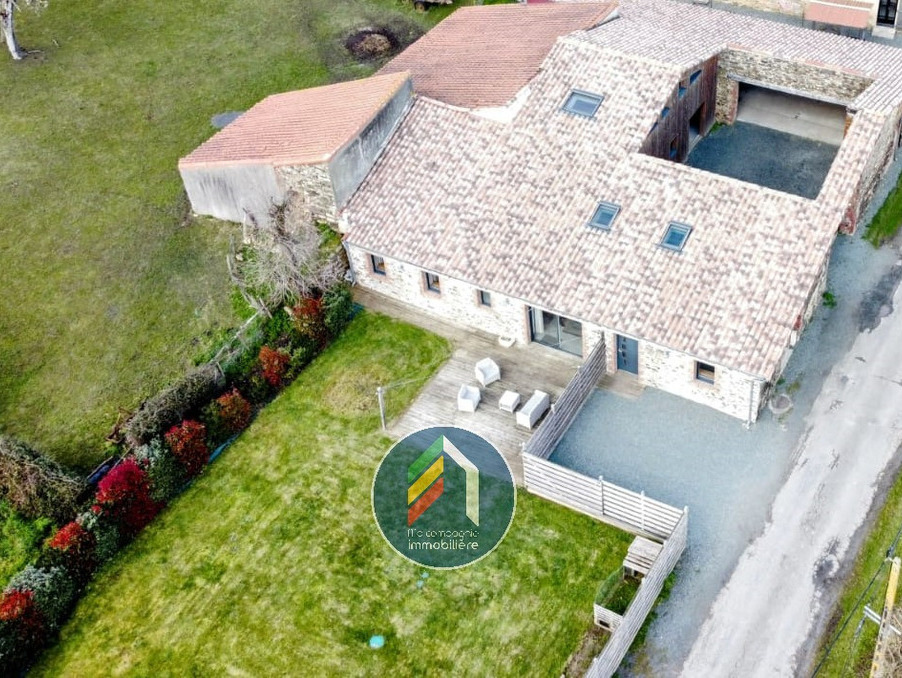 Vente Maison/Villa HERBIERS 85500 Vende FRANCE