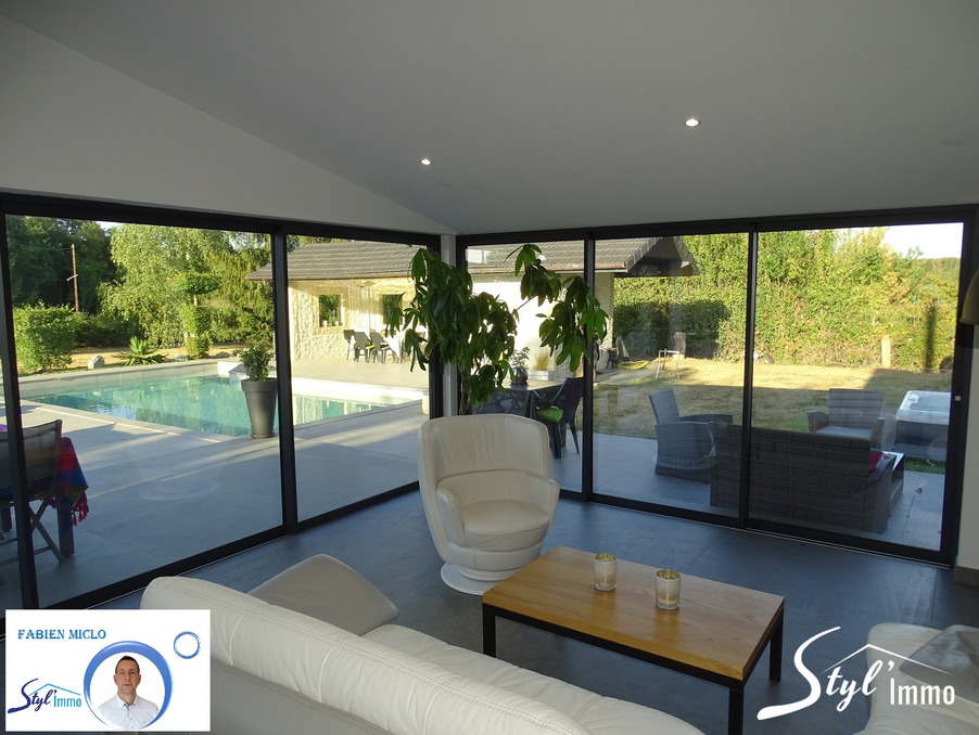 Vente Maison/Villa SAINT-JEAN-DE-BOURNAY 38440 Isre FRANCE