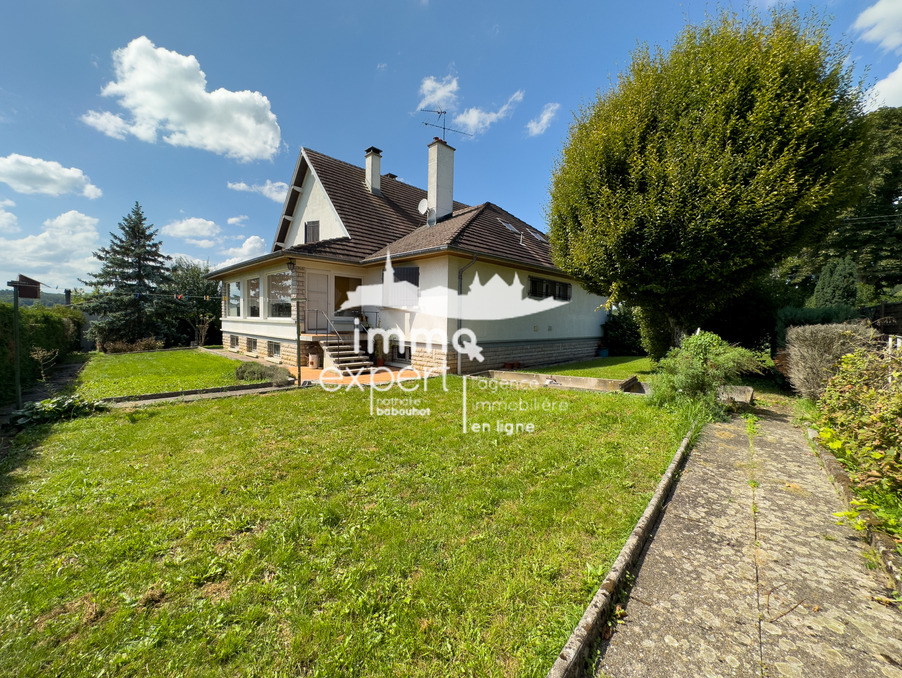 Vente Maison/Villa MATTAINCOURT 88500 Vosges FRANCE
