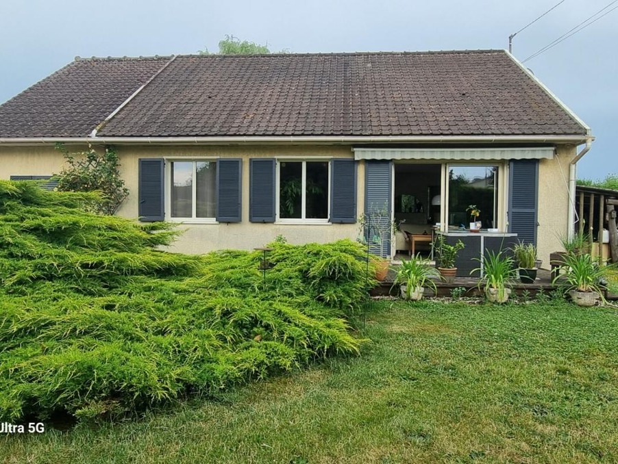 Vente Maison/Villa MAREUIL-SUR-OURCQ 60890 Oise FRANCE