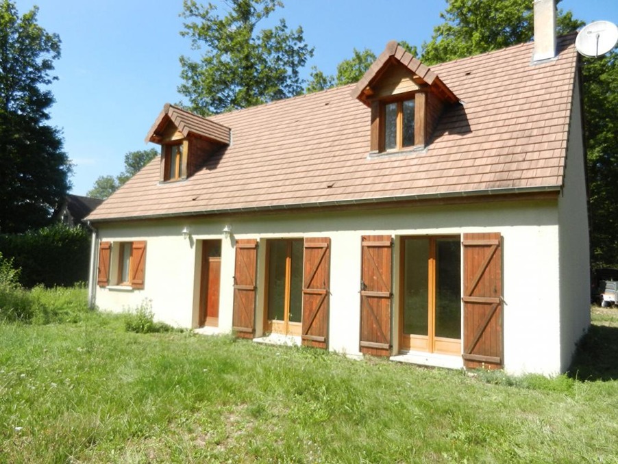 Vente Maison/Villa BOIS-LE-ROI 27220 Eure FRANCE