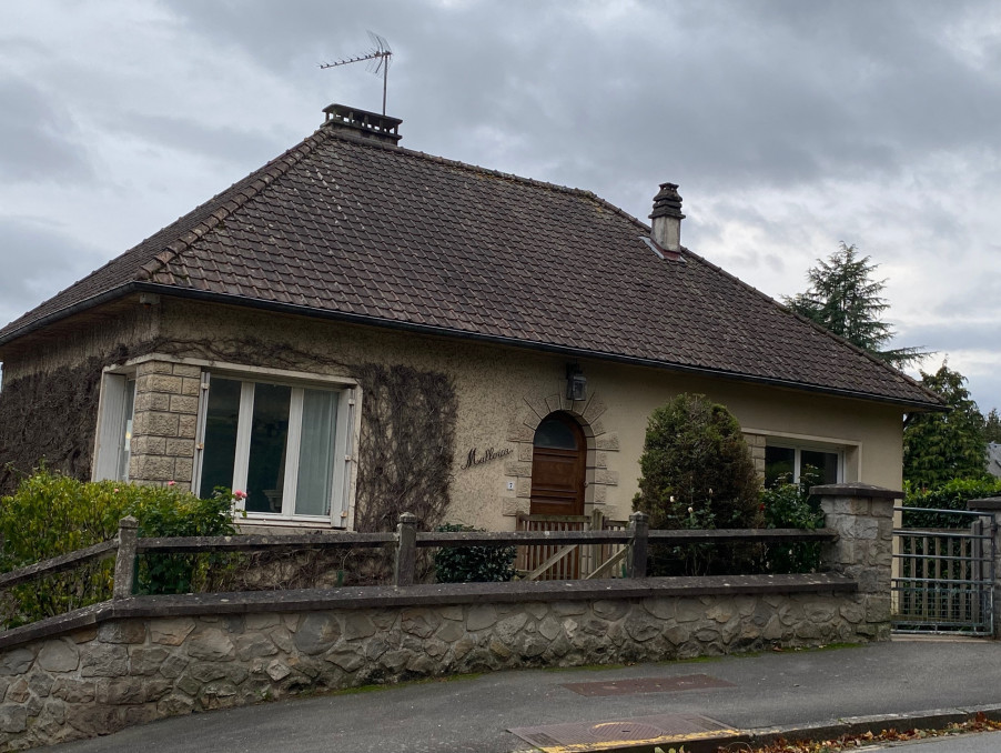 Vente Maison/Villa BAGNOLES DE L ORNE 61140 Orne FRANCE