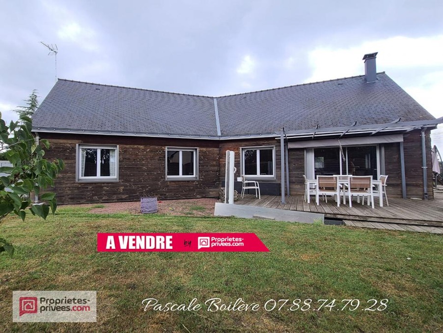 Vente Maison/Villa ALLONNES 49650 Maine et Loire FRANCE